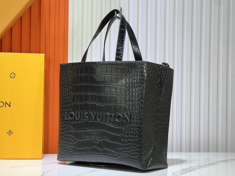 LV Shopping Bags